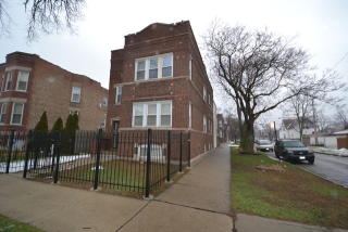2101 Lawler Ave, Chicago IL  60639-3137 exterior