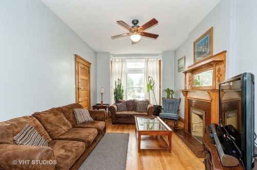 1444 Kedzie Ave, Chicago, IL 60651-3367