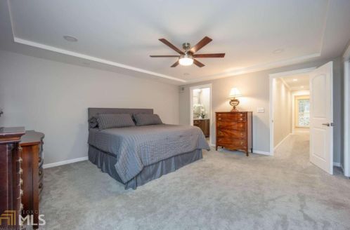 5430 Chemin De Vie, Atlanta GA 30342-2577 exterior