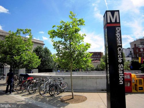 1822 New Hampshire Ave, Washington DC  20009-3221 exterior