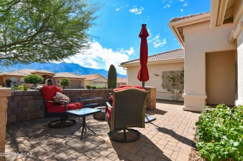 38120 Mountain Site Dr, Tucson AZ  85739-3017 exterior