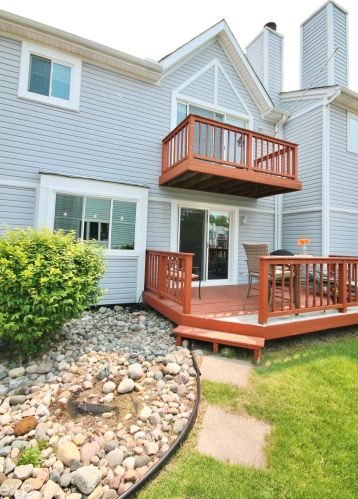 149 Milton, Algonac MI 48001-1800 exterior