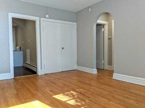 3846 Bamberger Ave, Saint Louis MO 63116-4522 exterior