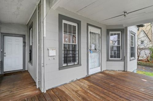 37 Rich Ave, Mount Vernon NY 10550-1511 exterior