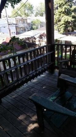 3307 Pensacola Ave, Chicago IL 60618-1208 exterior