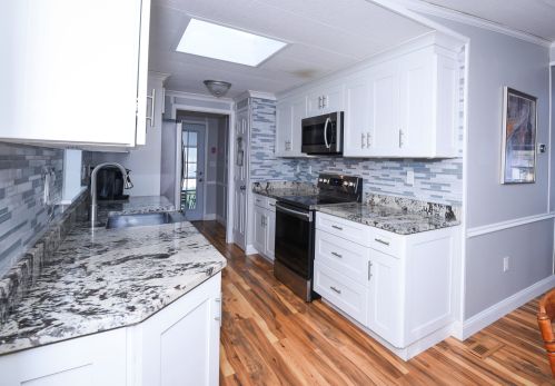 36 Melodie Ln, Barrington NH 03825-3633 exterior