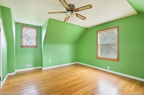 5450 Atkins Rd, Vassar MI 48768-9479 exterior