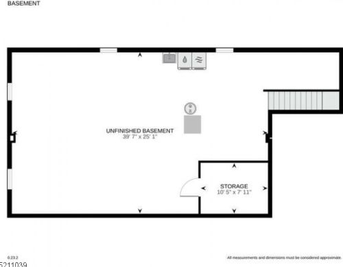 933 Grand Ave, Hackettstown NJ  07840-1015 exterior