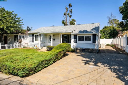 2032 Bch St, Concord CA 94519-2506 exterior