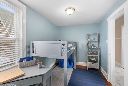 2912 Talman Ave, Chicago IL 60625-0014 exterior