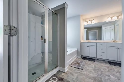 3217 Camden Ct, Atlanta GA  30349-5469 exterior