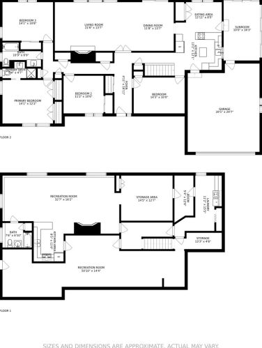 849 Hawthorne Dr, Naperville IL exterior