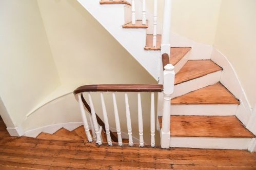 39 Clifford St, Boston MA exterior