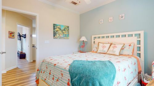 3600 Red Tailed Hawk Dr, Fort Pierce FL 34952-3023 exterior