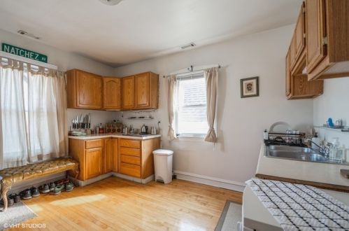 2941 Whipple St, Chicago IL 60655-2304 exterior