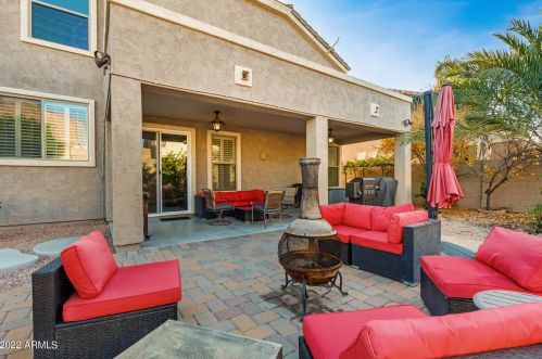 2122 Apache Rain Rd, Phoenix AZ  85085-5084 exterior