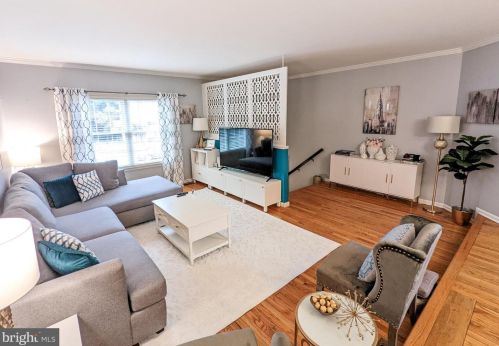 12914 Acorn Hollow Ln, Silver Spring MD  20906-3200 exterior