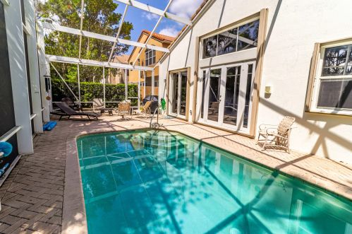 12117 Colony Preserve Dr, Boynton Beach FL 33436-5804 exterior