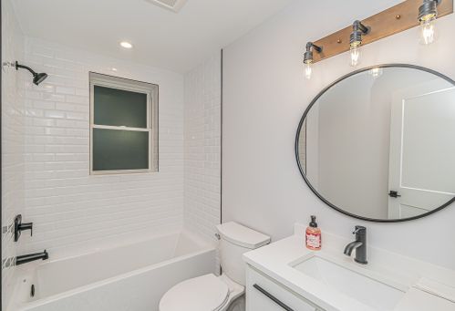 2905 77th Ave, Chicago IL  60707-1108 exterior