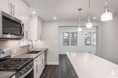 4832 Merrimac Ave, Chicago IL  60630-2914 exterior