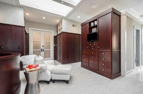 1505 Ballybunion Ct, Grand Rapids MI 49546-3883 exterior