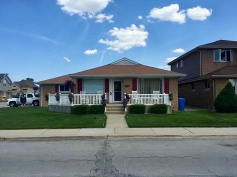 11401 Hamlin Ave, Chicago, IL 60655-3421
