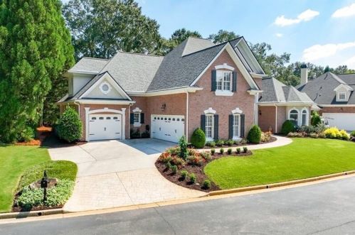 9215 Etching Overlook, Duluth, GA 30097-6413