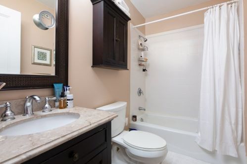 11 Hereford St, Boston MA exterior