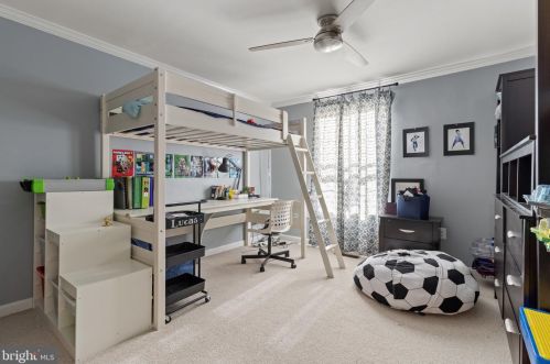 15104 Callohan Ct, Silver Spring MD 20906-6134 exterior