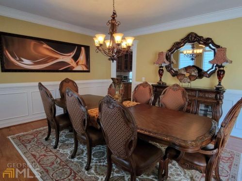 327 Amy Way, Atlanta GA 30349-7048 exterior