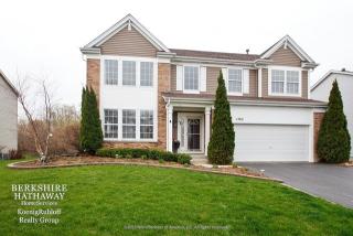 1360 Mayfair Ln, Volo, IL 60030-3757