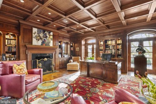 3005 45th St, Washington DC 20016-3528 exterior