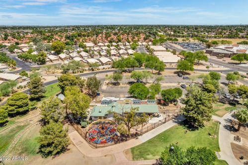 4571 Linda Ln, Chandler AZ 85226-5841 exterior