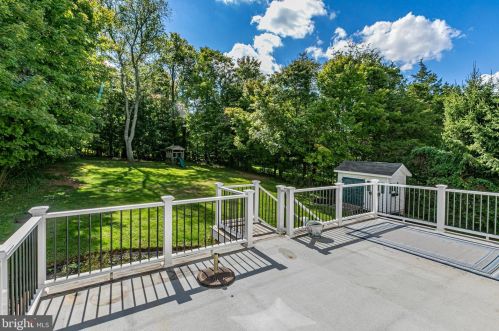 329 Thiemarx Ter, Montgomery NJ exterior