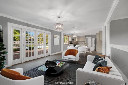 35 Bethal Ln, Commack NY  11725-1003 exterior