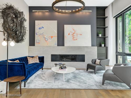 1857 Orch St, Chicago IL 60614-5109 exterior