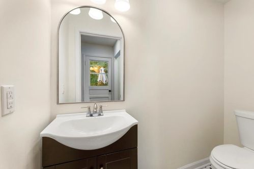 1831 Cameo Ct, Tucker GA  30084-7002 exterior