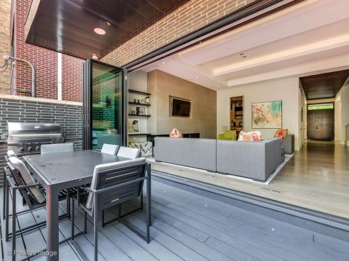 1857 Orch St, Chicago IL 60614-5109 exterior