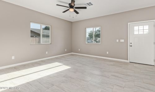 3426 Los Altos Ave, Tucson AZ  85705-3616 exterior