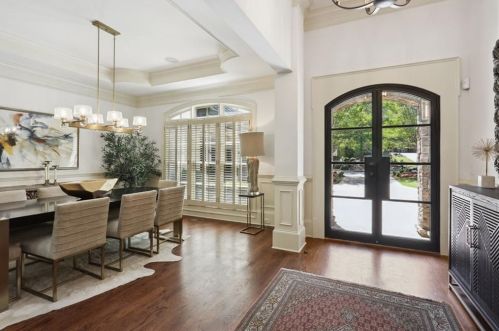 1735 High Trl, Atlanta GA 30339-8470 exterior