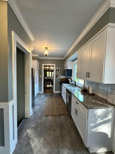 713 College Ave, Grand Rapids MI 49503-5307 exterior