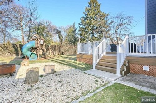 309 Elm St, Oradell NJ  07649-2261 exterior