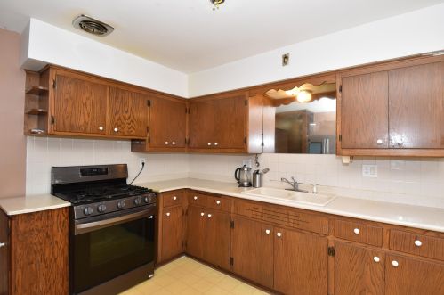 3777 69th St, Milwaukee WI  53220-1812 exterior