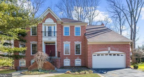 13100 Princeville Ct, Silver Spring, MD 20904-3587