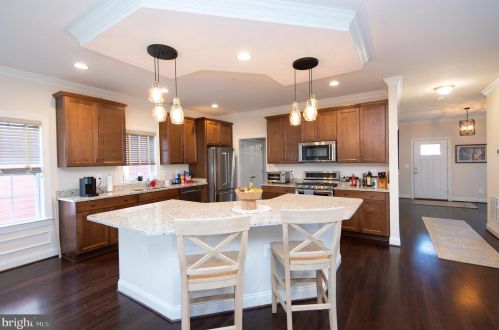 8107 Fork Blvd, Easton MD 21601-7442 exterior