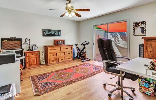 5666 12 St, Phoenix AZ exterior