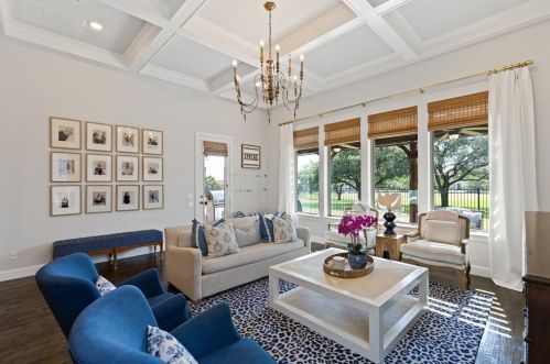 6395 Eden Valley Dr, Frisco TX 75034-1150 exterior