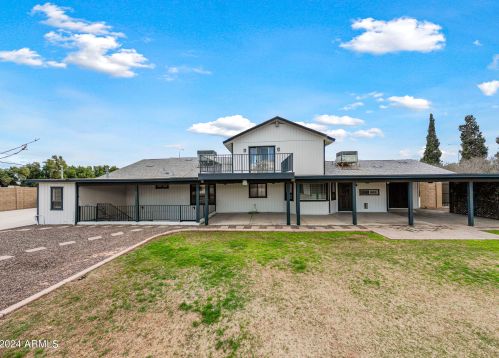 394 Redfield Rd, Chandler AZ 85225-1023 exterior