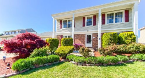 36 Lavender Dr, Edison, NJ 08820-4126