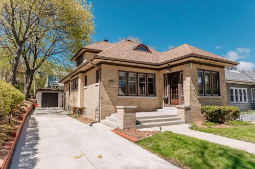 2003 68th St, Milwaukee, WI 53213-1903